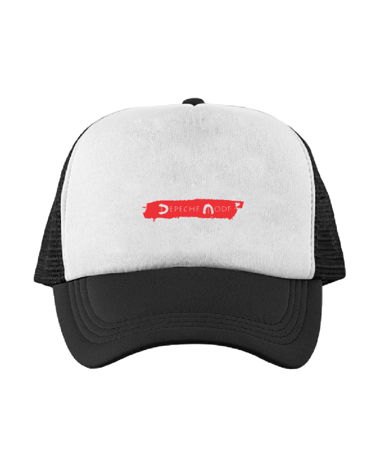 Kepurė Depeche Mode  music